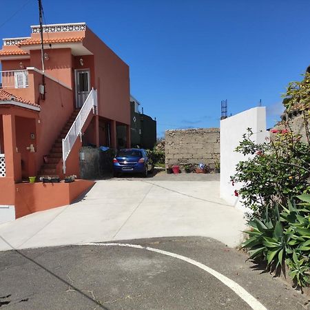La Casita Del Sendero Apartment La Guancha Luaran gambar