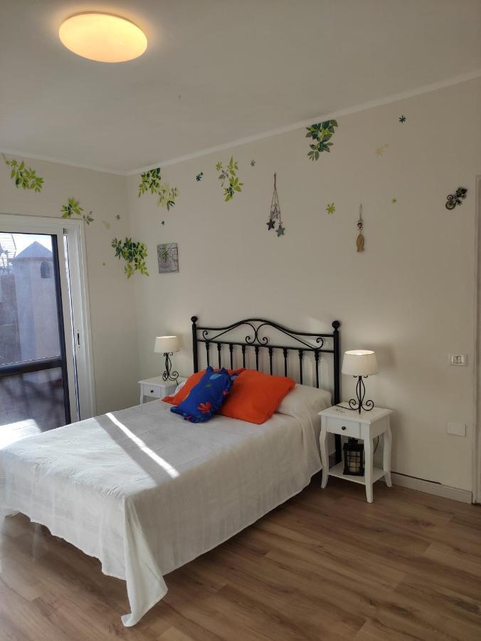 La Casita Del Sendero Apartment La Guancha Luaran gambar