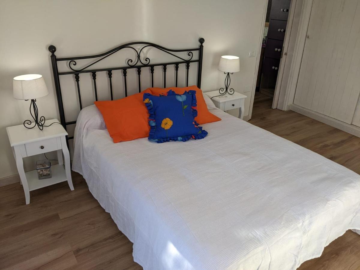 La Casita Del Sendero Apartment La Guancha Luaran gambar